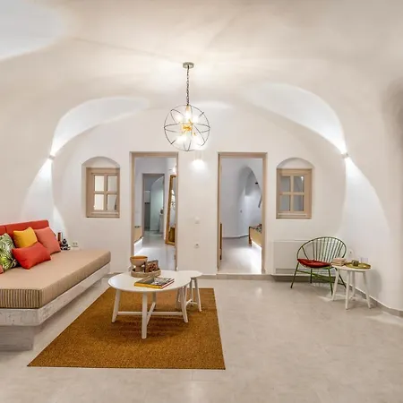 Hotel Wine And Yard Caves Pyrgos Kallistis